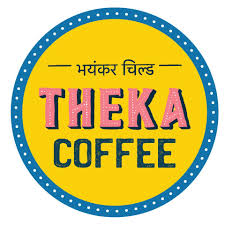 Theka Coffee