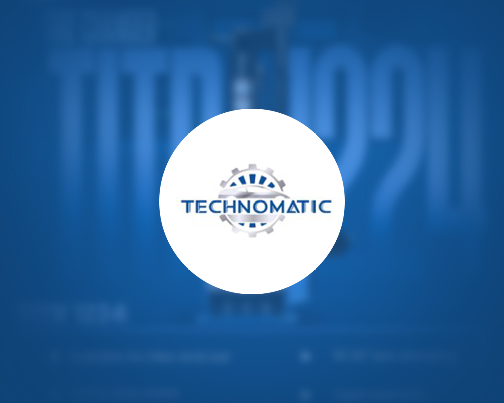 Technomatic Industries